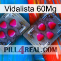 Vidalista 60Mg 15